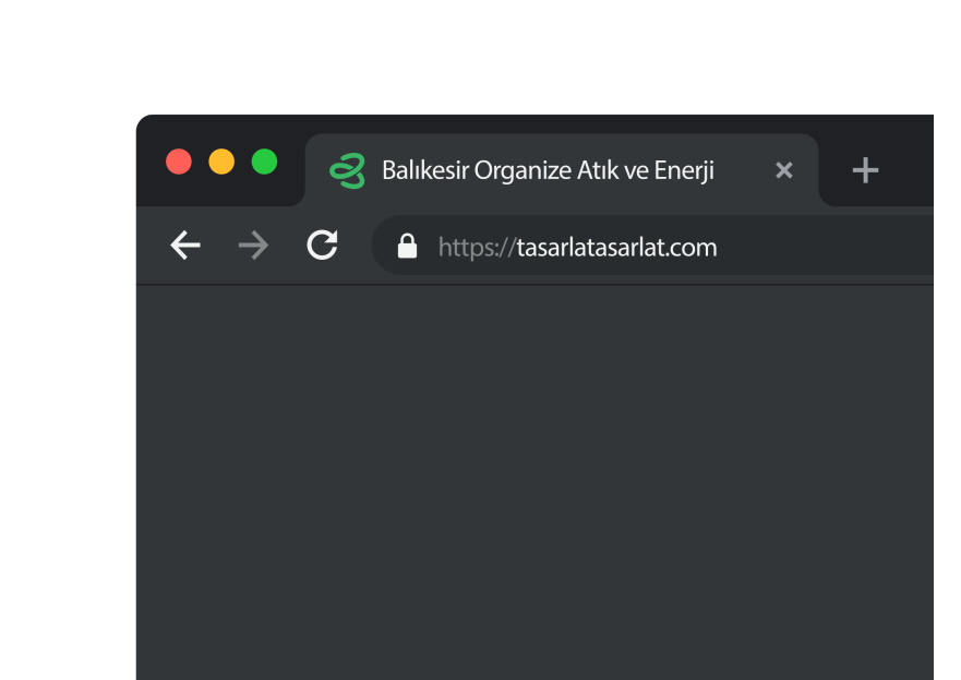 ATIK YÖNETİMİ Logo Tasarım yarışmasına tasarımcı TUNANKA tarafından sunulan  tasarım 