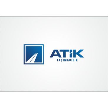 Atik ve Aktif Logo yarışmasına tasarımcı grafikerh tarafından sunulan  tasarım 