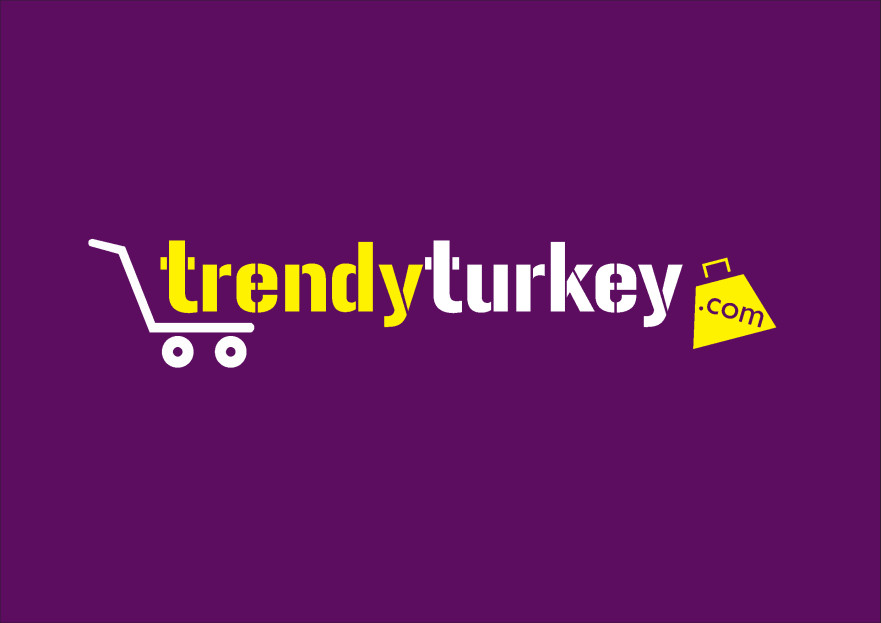 Trendy Turkey Kurumsal Logo Calismasi yarışmasına tasarımcı denizk tarafından sunulan  tasarım 