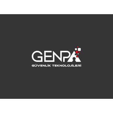 GENPA LOGOSUNU ARIYOR yarışmasına tasarımcı Etrah™ tarafından sunulan  tasarım 