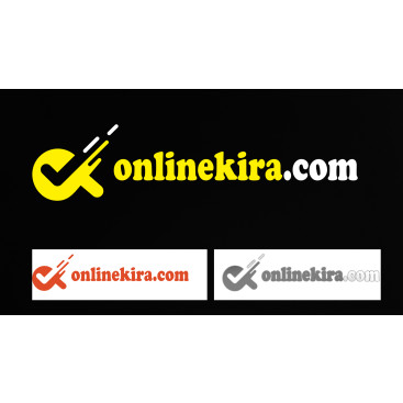 onlinekira.net Türkiye'de bir İLK.. yarışmasına tasarımcı GÖKBÖRÜ tarafından sunulan  tasarım 