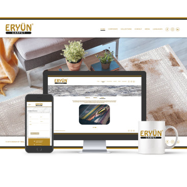 Web sitesi tasarımı  yarışmasına tasarımcı dadazib tarafından sunulan  tasarım
