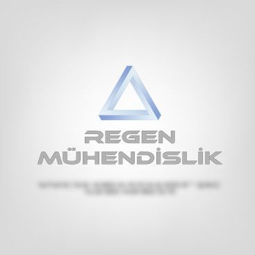 REGEN MÜHENDİSLİK yarışmasına tasarımcı CelalAnak tarafından sunulan  tasarım 