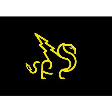 DESA  için logo tasarımı (akü -enerji) yarışmasına tasarımcı aecreative.logo tarafından sunulan  tasarım 