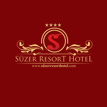 4 YILDIZLI HOTEL İÇİN LOGO ÇALIŞMASI yarışmasına tasarımcı Sedat Muti tarafından sunulan  tasarım 