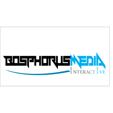 Medya Firmasına Logo Tasarımı yarışmasına tasarımcı aziz_gurdal tarafından sunulan  tasarım 