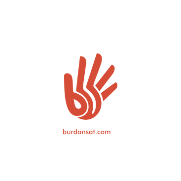 Burdansat.com yarışmasına tasarımcı Kara Güve tarafından sunulan  tasarım 