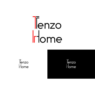 TENZO HOME yarışmasına tasarımcı Babushka tarafından sunulan  tasarım