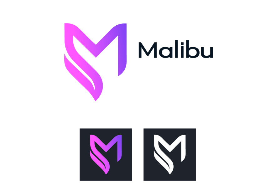 Medya Sektörü Yazılım Firmamıza Logo yarışmasına tasarımcı YaseDesign tarafından sunulan  tasarım 
