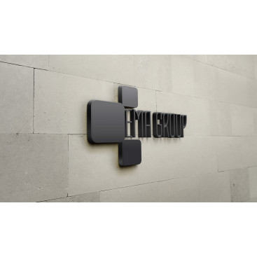 YARATICI LOGOMUZU ARIYORUZ yarışmasına tasarımcı syyrealism tarafından sunulan  tasarım 