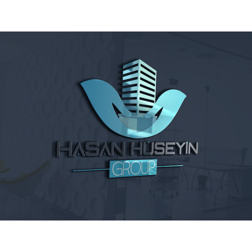 MARKA VE LOGO yarışmasına giAlpha™ tarafından girilen tasarım