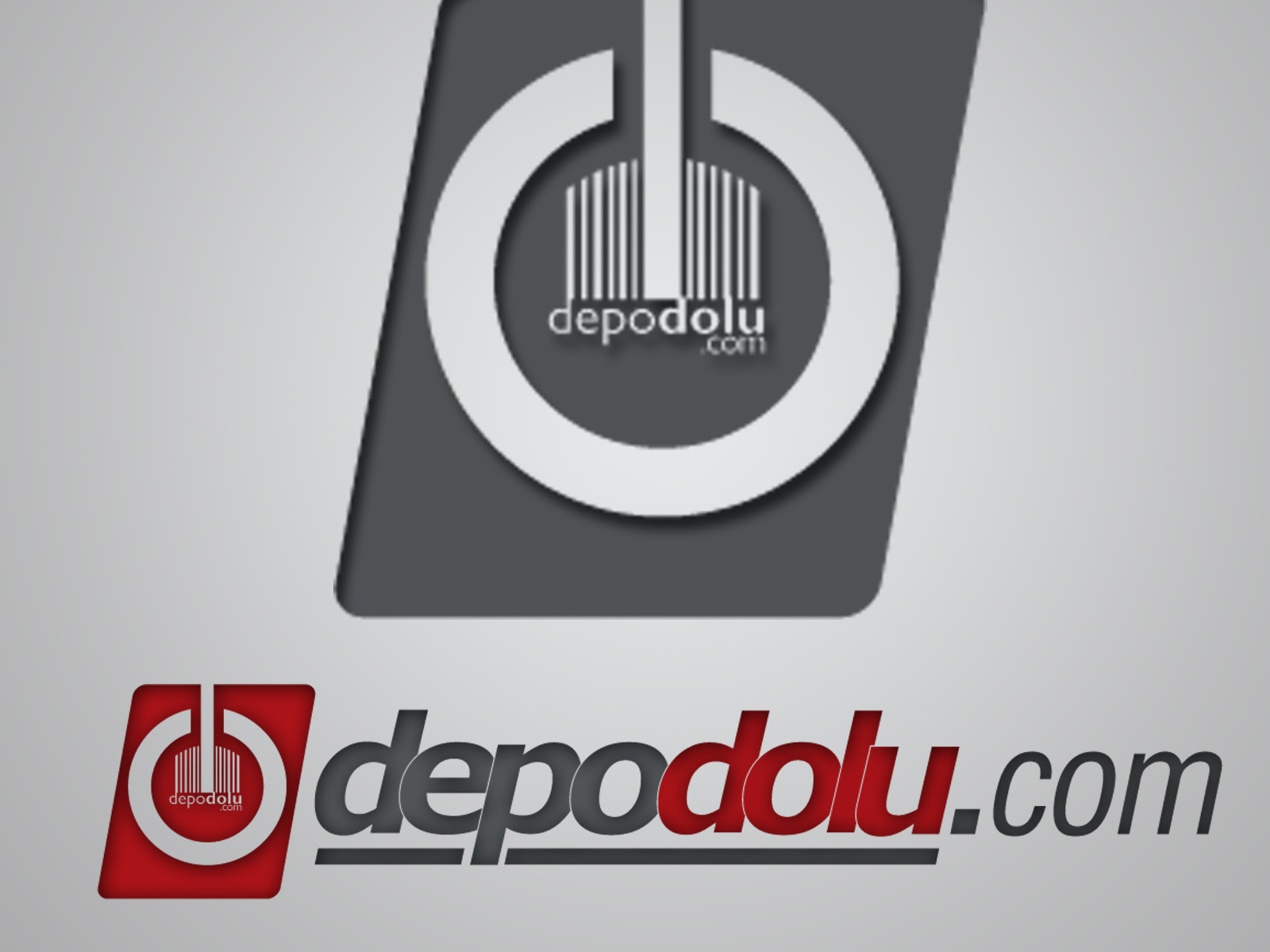 Tasarlayan grfkismail-depodolu.com için logo tasarımı