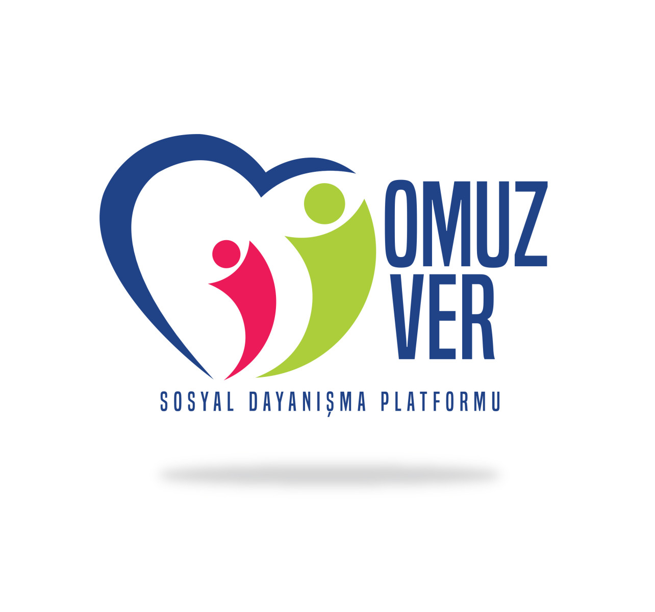Tasarlayan sems-Omuz Ver Sosyal Dayanışma Projesi