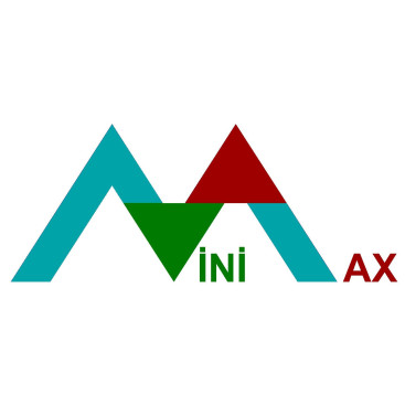 MARKETLERİMİZ İÇİN LOGO ARIYORUZ yarışmasına tasarımcı hknbr35 tarafından sunulan  tasarım 