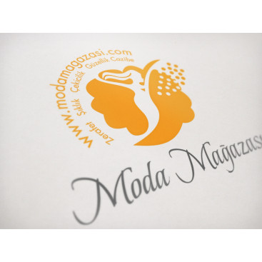 E-Ticaret'te Genç bayan giyim  yarışmasına tasarımcı VanessaAndRachel tarafından sunulan  tasarım 