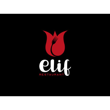 Avrupa'da geleneksel/modern Türk mutfağı yarışmasına tasarımcı art_logo tarafından sunulan  tasarım 