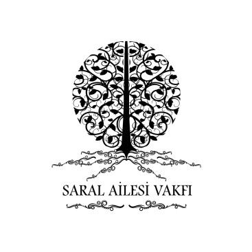 Saral Ailesi Logo Tasarımı yarışmasına tasarımcı sues tarafından sunulan  tasarım 
