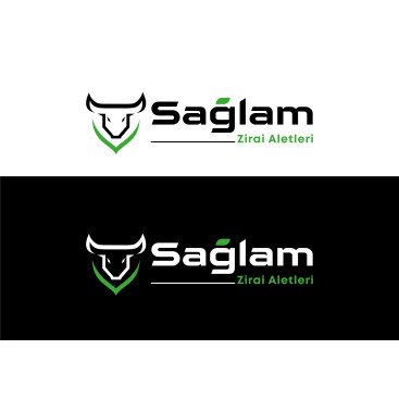 Logo Tasarımı yarışmasına tasarımcı dadazib tarafından sunulan  tasarım 