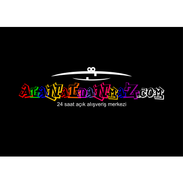 E-Ticaret Sitesi Logo Tasarımı yarışmasına tasarımcı Hgygvjkj tarafından sunulan  tasarım 