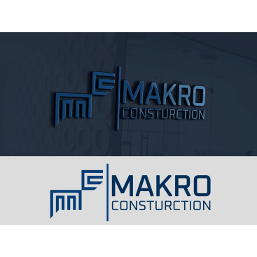 MAKRO CONSTRUCTION İNŞAAT yarışmasına tasarımcı scosteR tarafından sunulan  tasarım 