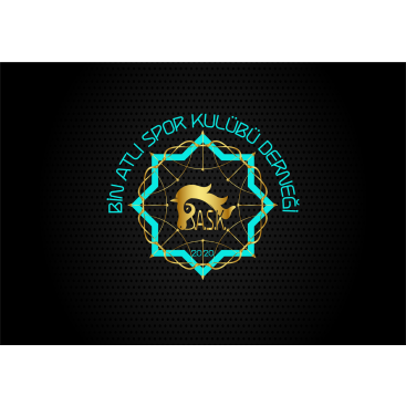 geleneksel spor kulübu logosunu  arıyor yarışmasına tasarımcı Logomotif tarafından sunulan  tasarım 