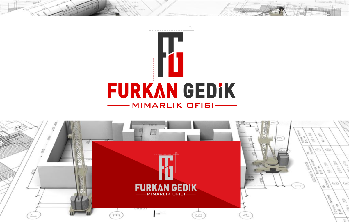 Tasarlayan Altun-Mimarlık ofisi logo ve kartvizit tasarım