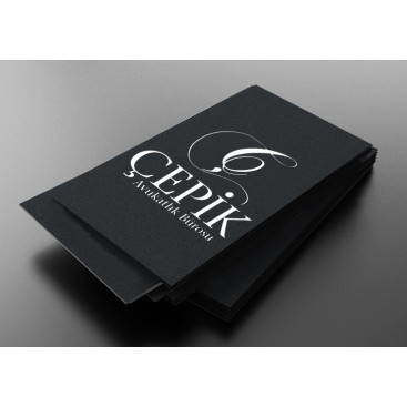 Çok şık ,dikkat çekici  Avukatlık Logosu yarışmasına tasarımcı ART_DIRECTOR tarafından sunulan  tasarım 