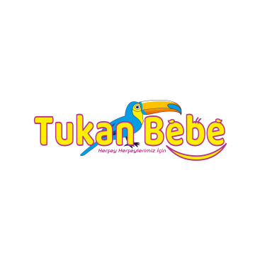 TUKANBEBE yarışmasına tasarımcı SKT tarafından sunulan  tasarım 