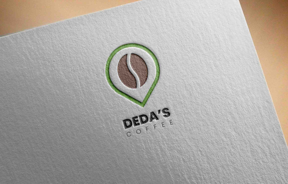Tasarlayan elifakay-Kurumsal Olabilcek bir Coffee Marka LOGO