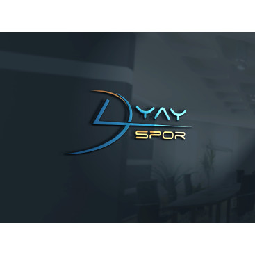 MARKAMA LOGO TASARIMI  yarışmasına tasarımcı Etrah™ tarafından sunulan  tasarım 