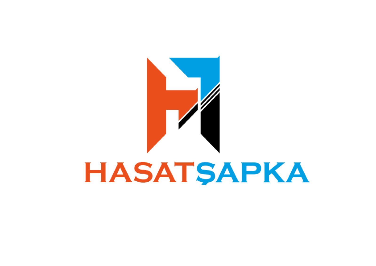 Tasarlayan rıdvan26-Ht Hasat Şapka Logo çalışması