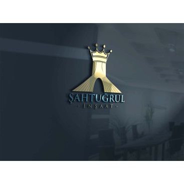 2009 DAN BERİ BİR LOGOMUZ OLMADI :) yarışmasına tasarımcı Sedat Muti tarafından sunulan  tasarım 