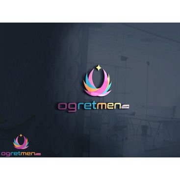 ÖZEL DERS PROJEMİZ İÇİN LOGO YARIŞMASI   yarışmasına tasarımcı ALFA™ tarafından sunulan  tasarım 