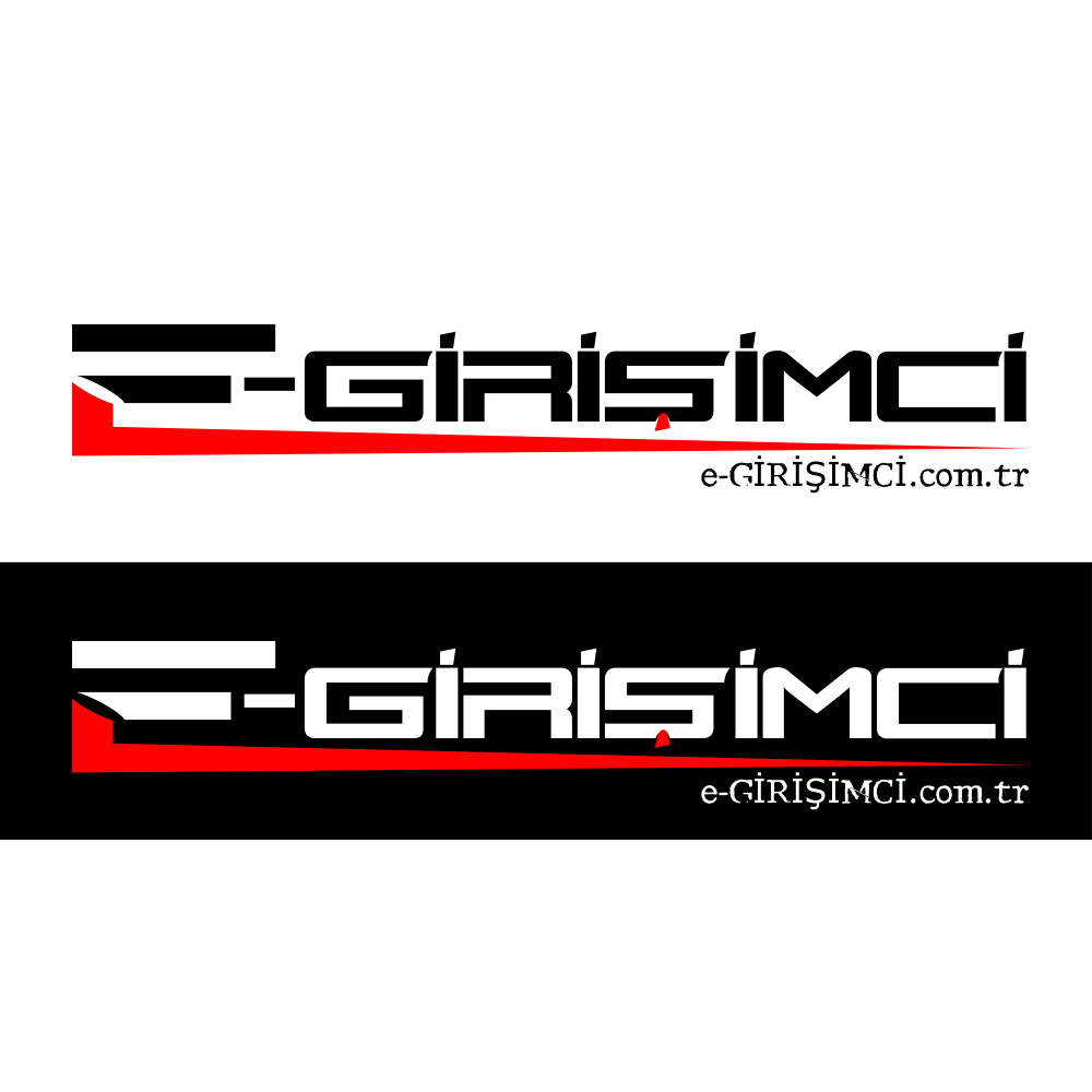 e-girişimci markası adı altında yarışmasına fdnphotoart tarafından girilen tasarım