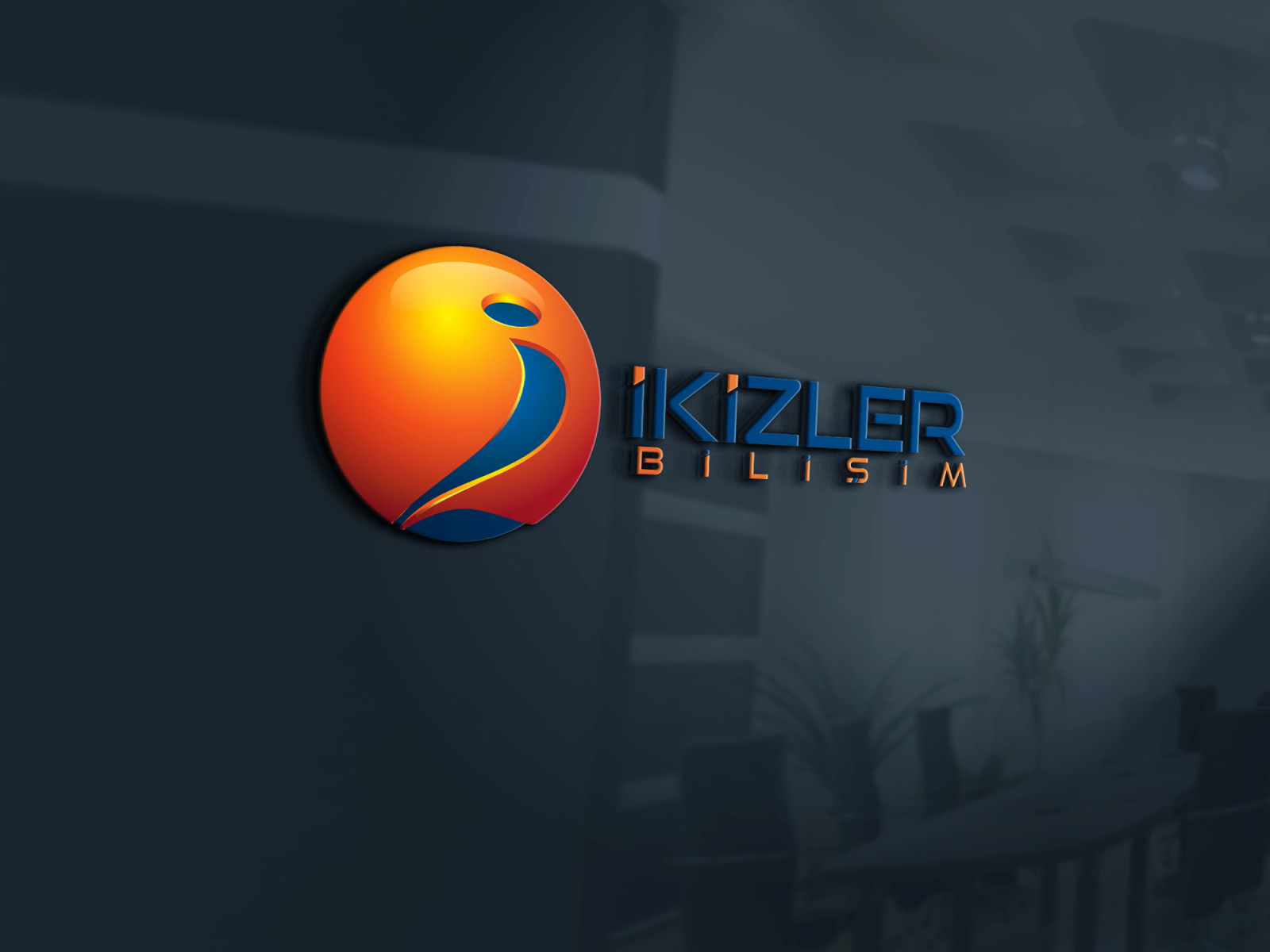 Tasarlayan grfkismail-bilişim üzerine yeni bir iş yeri