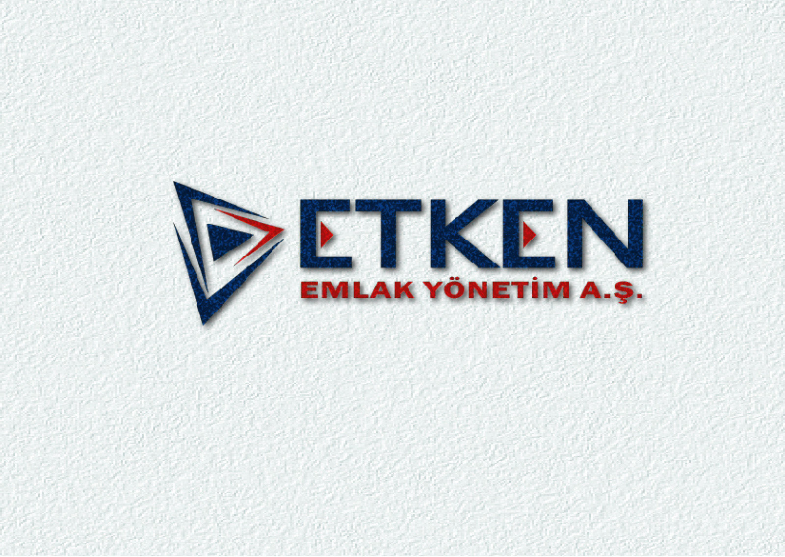 Tasarlayan chiwely-Etken Emlak Yönetim A.Ş. için logo 