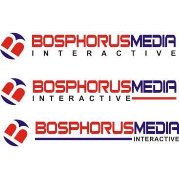 Medya Firmasına Logo Tasarımı yarışmasına tasarımcı BLOGO tarafından sunulan  tasarım 