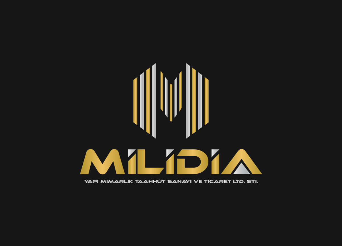 Tasarlayan GhostSpy-MiLİDİA YAPI