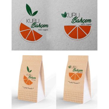 LOGO TASARIMI yarışmasına tasarımcı iremgumus tarafından sunulan  tasarım 