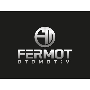 Premium Araç Servisi Logo Tasarımı yarışmasına tasarımcı melek gümüş tarafından sunulan  tasarım 