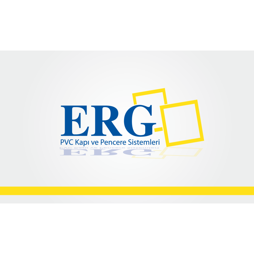 PVC PROFİLİ İÇİN LOGO TASARIMI