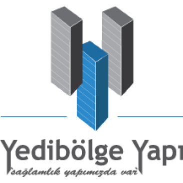 İnşaat firmamız için logo tasarımı yarışmasına tasarımcı clk tarafından sunulan  tasarım 