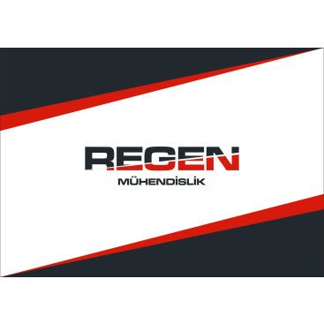 REGEN MÜHENDİSLİK yarışmasına tasarımcı cihatsarp tarafından sunulan  tasarım 