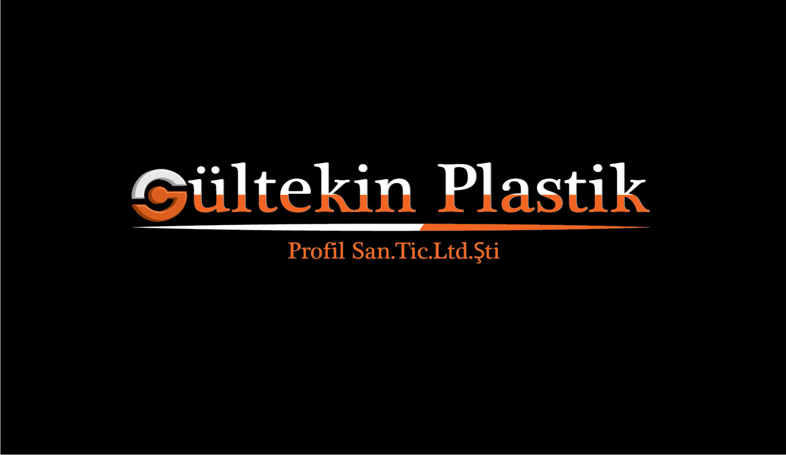 Tasarlayan tarhan_72-Gültekin Plastik Logo ve Kartvizit