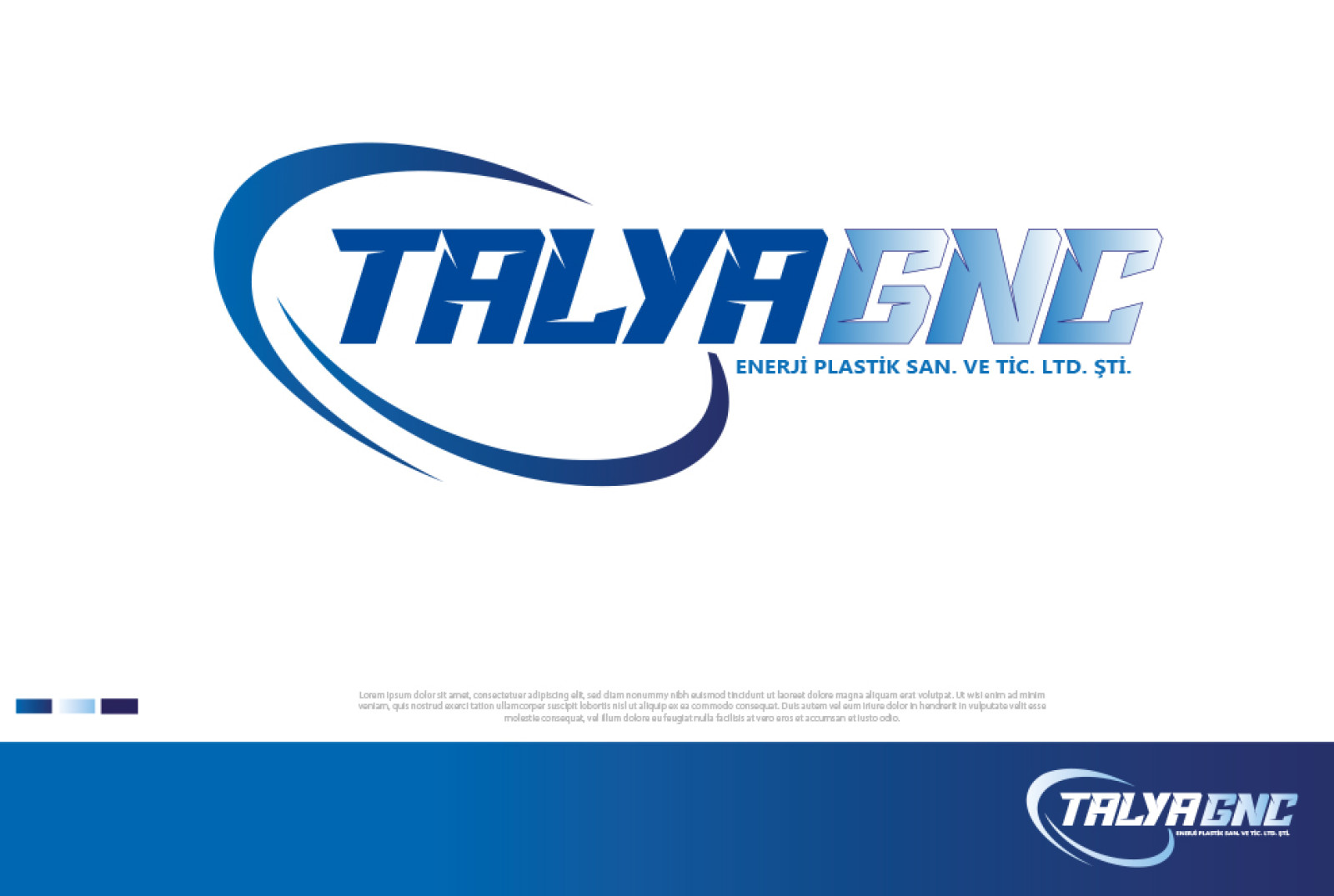Tasarlayan 8888-Firmamız için logo ihtiyacı