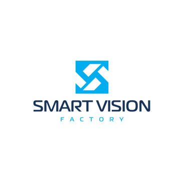 Smart Vision Factory için Logo Tasarımı yarışmasına tasarımcı oguzsek tarafından sunulan  tasarım 