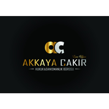 Hukuk Büromuza Farklı Yenilikçi Logo yarışmasına tasarımcı DesigNero tarafından sunulan  tasarım 