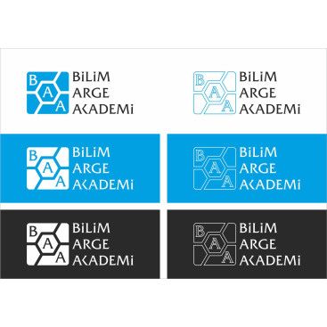 Logo ve Sosyal Medya Kapak Tasarım Yarış yarışmasına tasarımcı serbest grafiker tarafından sunulan  tasarım 