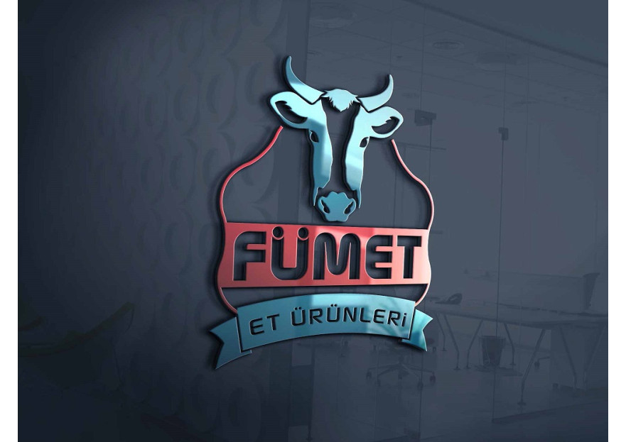 FÜMET MARKAMIZA LOGO ARIYORUZ!!! yarışmasına tasarımcı Buzperisi38 tarafından sunulan  tasarım 