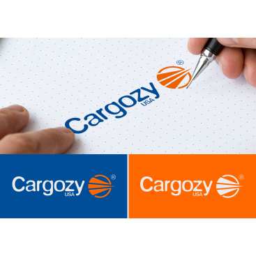 UCUNCU PARTI LOJISTIK FIRMAMIZ ICIN LOGO yarışmasına tasarımcı MS™ tarafından sunulan  tasarım 